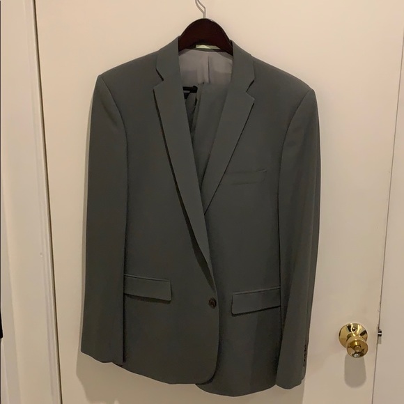 J lindeberg men’s suit